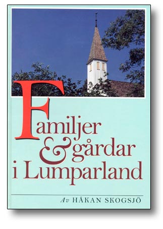 Bokhandeln.ax Familjer och gårdar i Lumparland